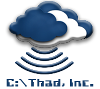 C:\Thad, Inc